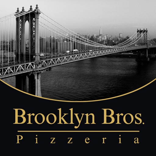 Brooklyn Bros. Pizzeria