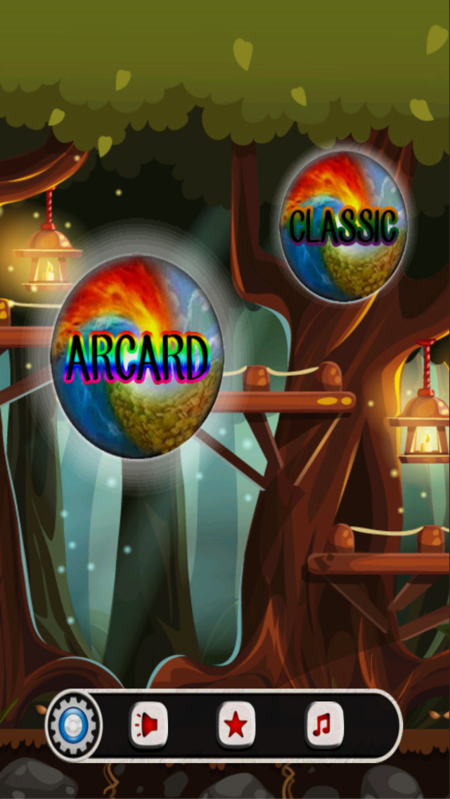 Lord Of Element Puzzle Star Saga  2d Match 3 Mania Hd Free Game