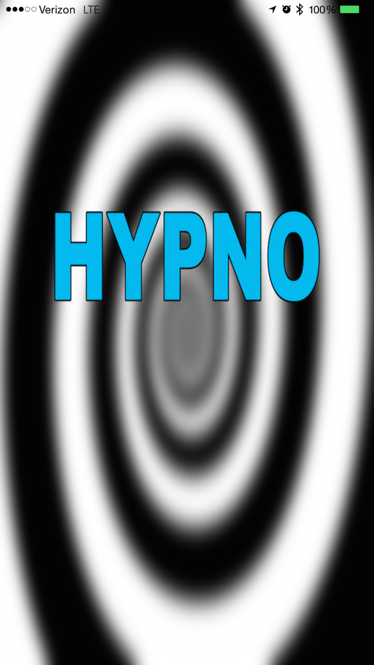 #2. HYPNO. (iOS) 由: John Avatar