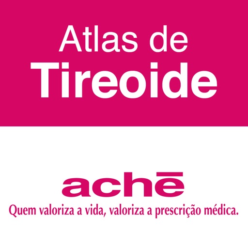 Atlas de Tireoide