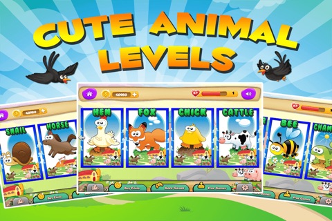 Hay Barn Bingo - Lucky Animal Edition With Supreme Jackpot Chance And Multiple Daubs screenshot 3