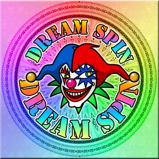 SUPER 8LINES DREAM SPIN Icon