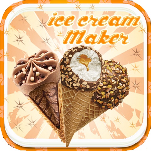 Ice Cream The Yummy Ice Cream Game!! by JAY PATEL