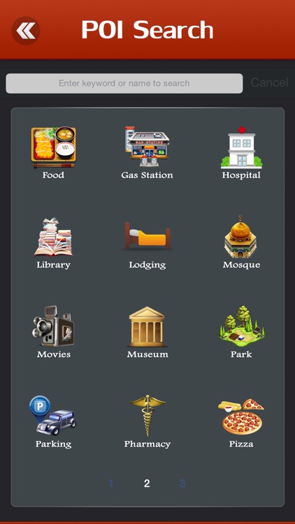 Aruba Island Travel Guide screenshot-4