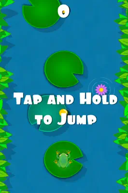 Game screenshot Lily Bounce hack