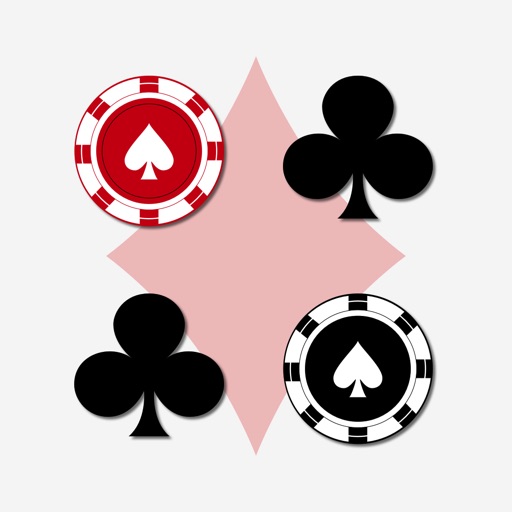 Match the Deck - Poker iOS App