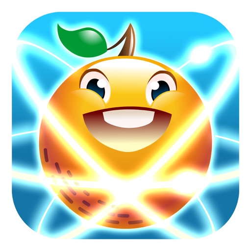 Fruit Fusion iOS App