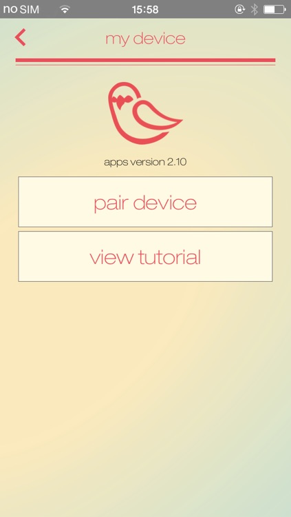 Fody Tempus screenshot-3