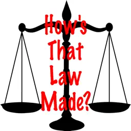 How's That Law Made? app icon
