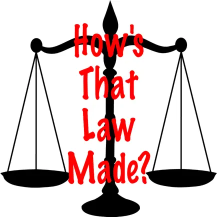 How's That Law Made? Читы