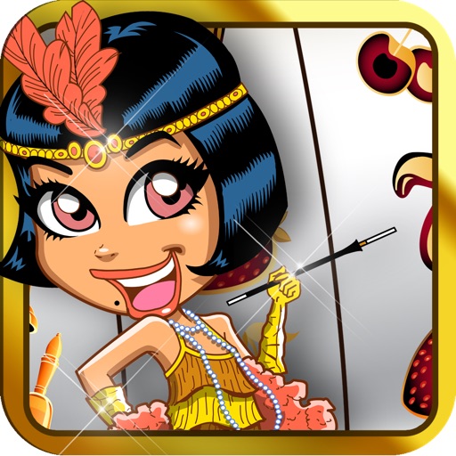 Ace High 5 Slots HD - Hit it Rich with New Vegas Betting Machine Icon