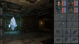 Game screenshot Legend of Grimrock mod apk