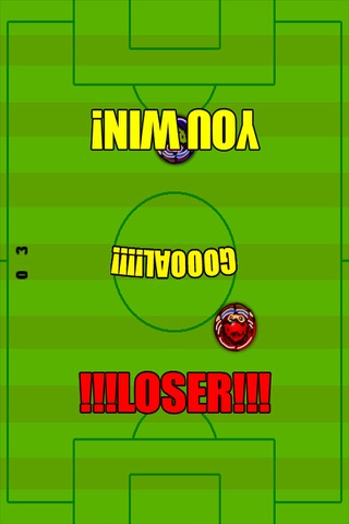 Uno Contra Uno Fútbol 2 Player screenshot 4