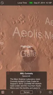mars globe problems & solutions and troubleshooting guide - 4
