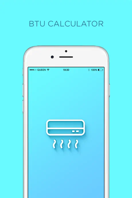 BTU Calculator - Air Conditioner