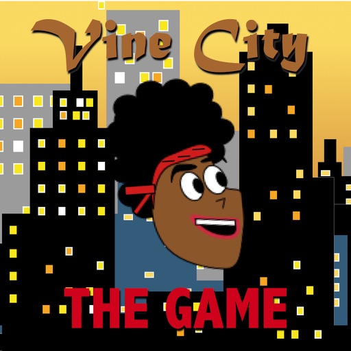 Vine City iOS App