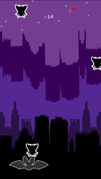 Screenshot #3 pour Bat Loves Bugs