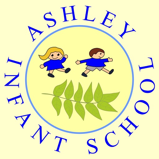 Ashley Infant School icon
