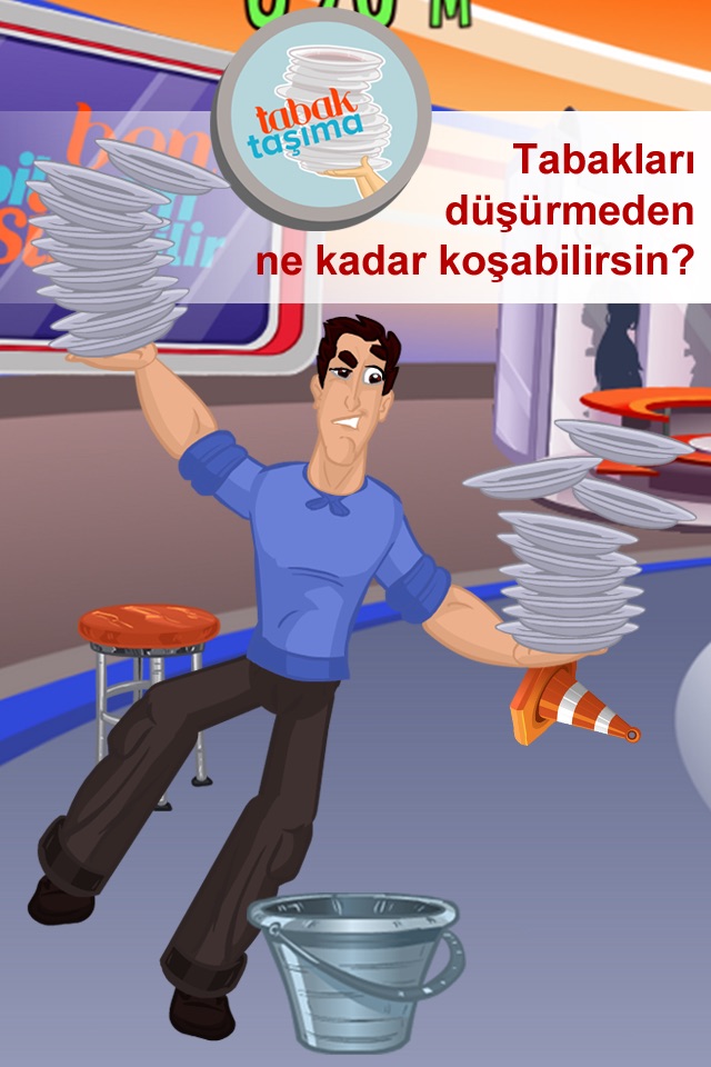 Ben Bilmem Eşim Bilir Oyunları screenshot 2