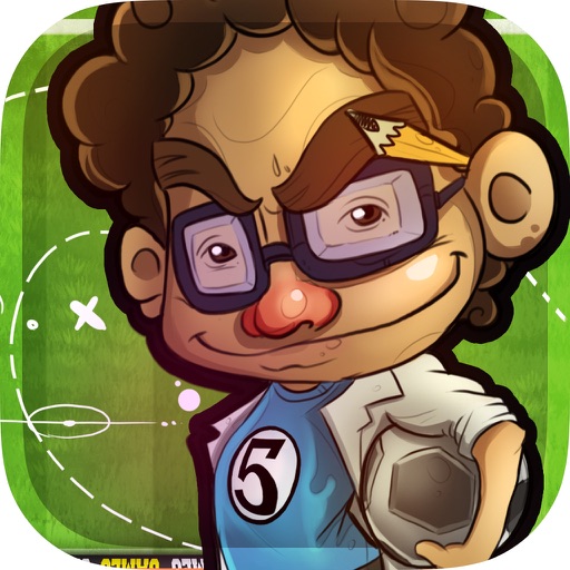 Instant Soccer Physics Puzzle PRO icon