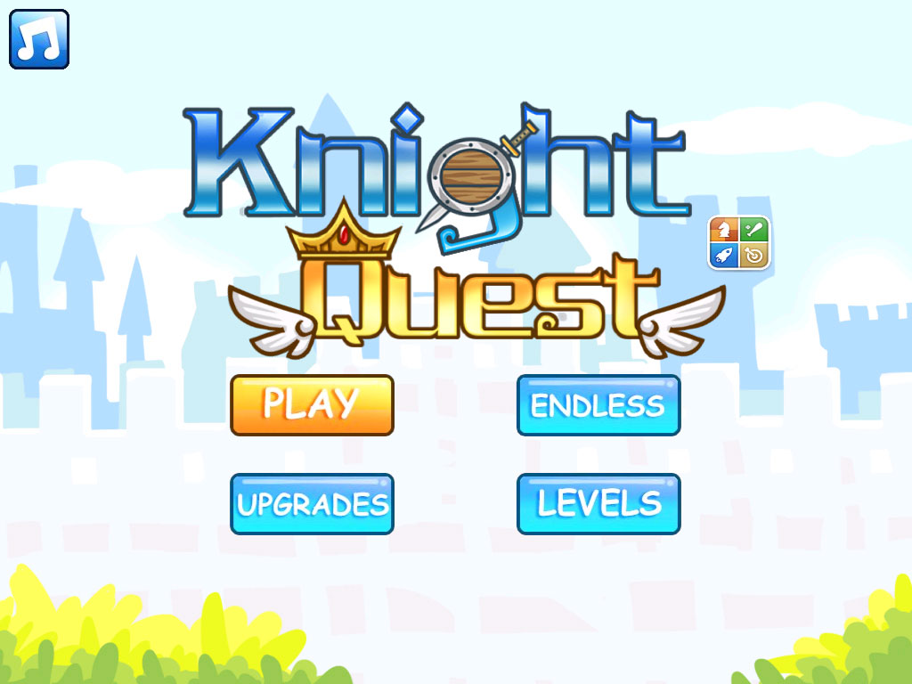 Knight Quest