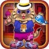 My Best Little Kitty And Puppy Dress Up Game - The Virtual World For Kids Playtime Club Edition - Free App