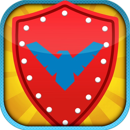 Shields of Glory Tap Defense - Awesome Fast Pop Craze Free iOS App