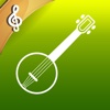 Baby banjo - epic music pocket studio for learn to play