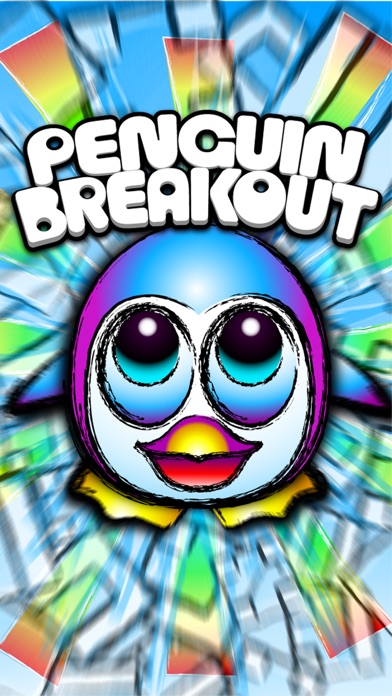 How to cancel & delete Penguin Breakout FREE - FUN ADVENTURES ACROSS THE ICE! from iphone & ipad 1