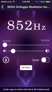 852hz solfeggio sonic meditation by glenn harrold & ali calderwood problems & solutions and troubleshooting guide - 3