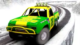 Game screenshot Monster Truck Rally Racing 3D - Real Crazy Hill Driving Car Destruction Simulator 3D Game apk