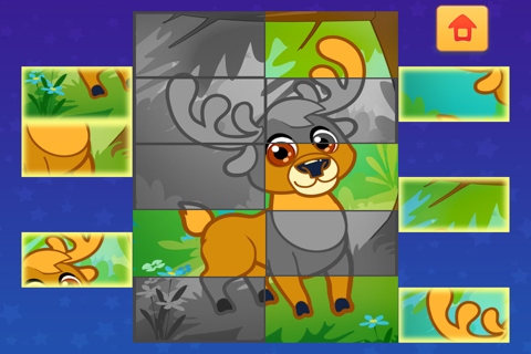 Tiny Tots Zoo Volume 1 Free screenshot 3
