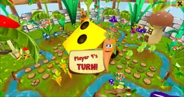 Game screenshot Ludo Vegetable Parcheesi apk