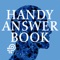 Featuring more than 800 answers to questions of how the human mind and the science of psychology really work, this fascinating discussion gives readers the real facts of modern psychology in a fun, approachable way