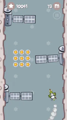 Game screenshot Bunny Goes Boom apk