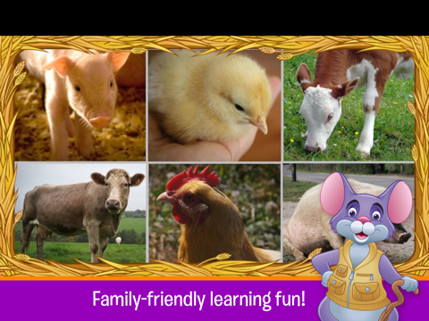 Screenshot #6 pour Charlie & Company Videos I: Educational Show for Kids