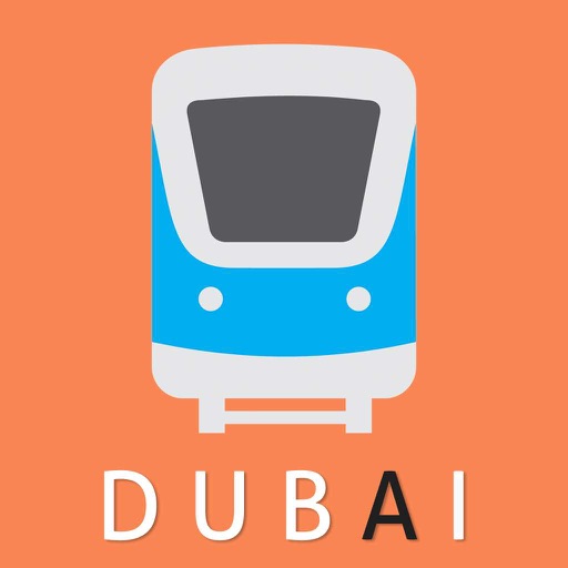 Dubai Transport iOS App