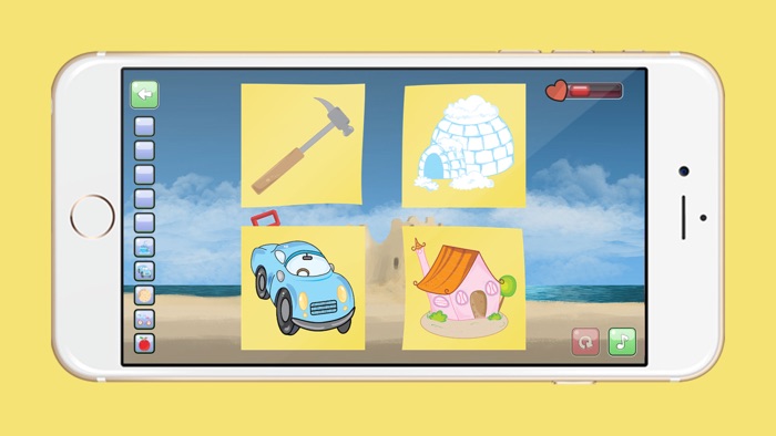 儿童脑筋急转弯 - 完整版