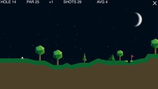 Night Golf Worldのおすすめ画像3