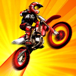 Bike Stunt Racing