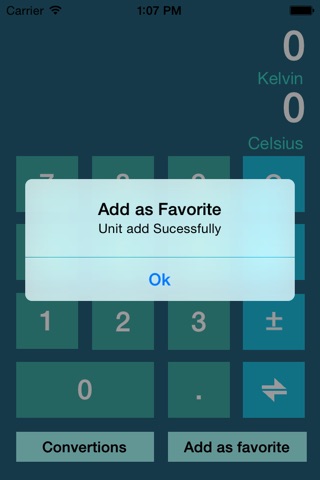 All Unit Converter screenshot 2