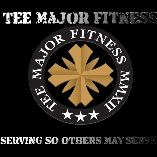 Tee Major Fitness