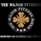 Join the Tee Major Fitness Squad for daily Bodyweight WODs, motivation, updates, Tactical Athletes WODs, and instant check-in access with the entire Tee Major Fitness community