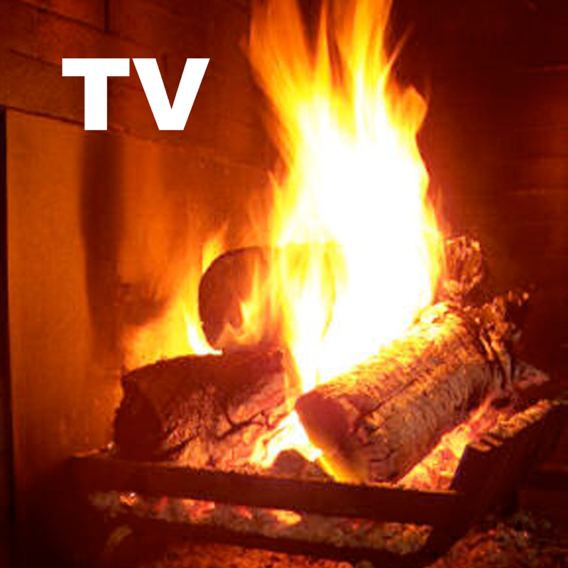 Kamin ©