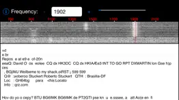 How to cancel & delete psk31 1