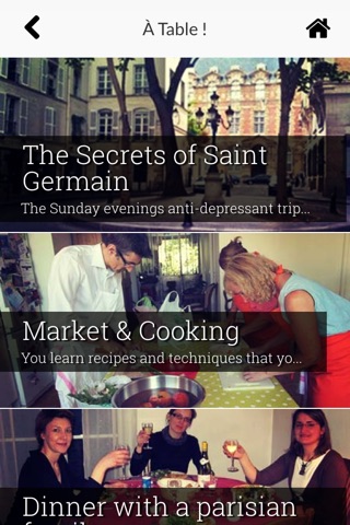 HiJames - Local Travel Planner screenshot 3