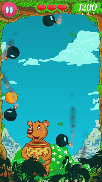 Fruit Time HD screenshot-3