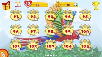Screenshot #2 pour Origami Challenge