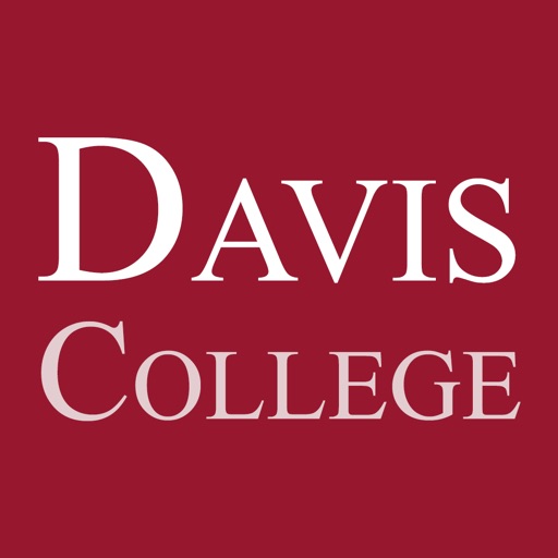 Davis College Cork icon