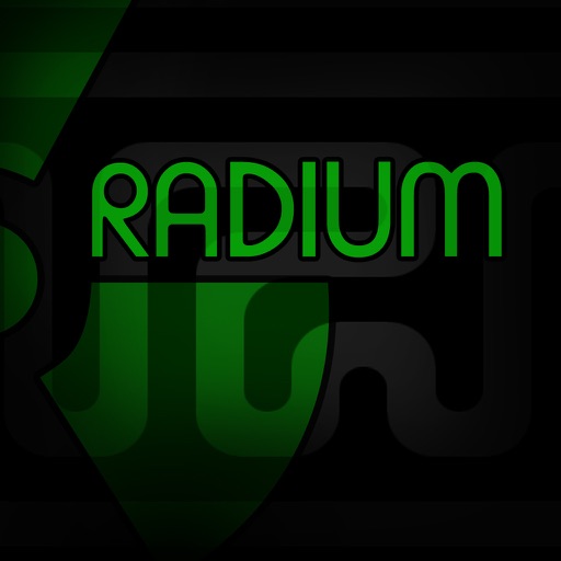 Radium | Game